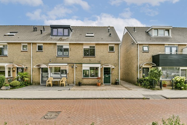 Medium property photo - Baldwinstraat 12, 1069 NG Amsterdam